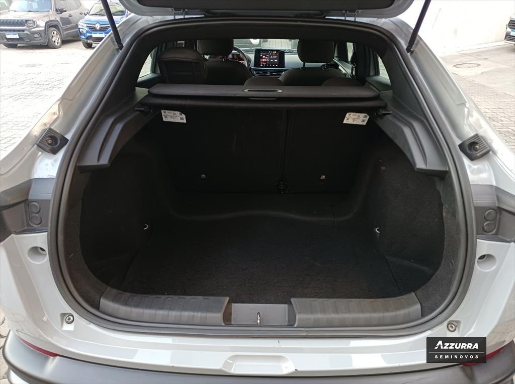 FASTBACK 1.0 TURBO 200 FLEX CVT9