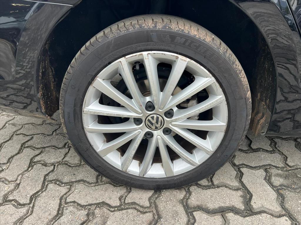 JETTA 1.4 16V TSI COMFORTLINE GASOLINA 4P TIPTRONIC7