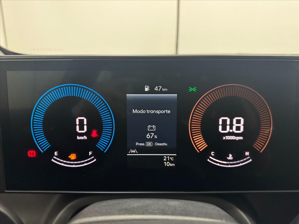 Hyundai-I20-1.0 TGDI FLEX X LINE AUTOMÁTICO