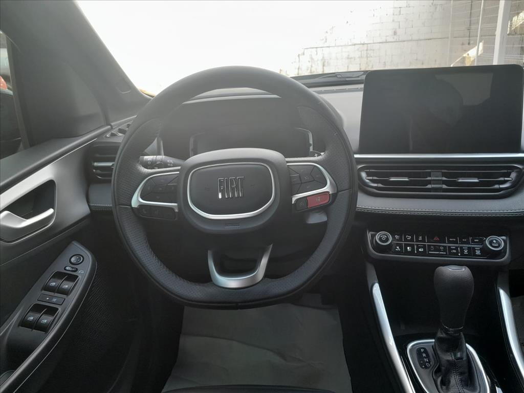 FASTBACK 1.0 TURBO 200 FLEX AUDACE CVT