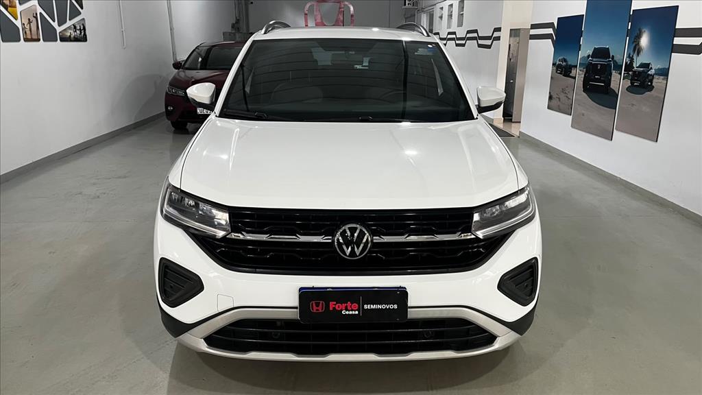 T-CROSS 1.0 200 TSI TOTAL FLEX COMFORTLINE AUTOMÁTICO1