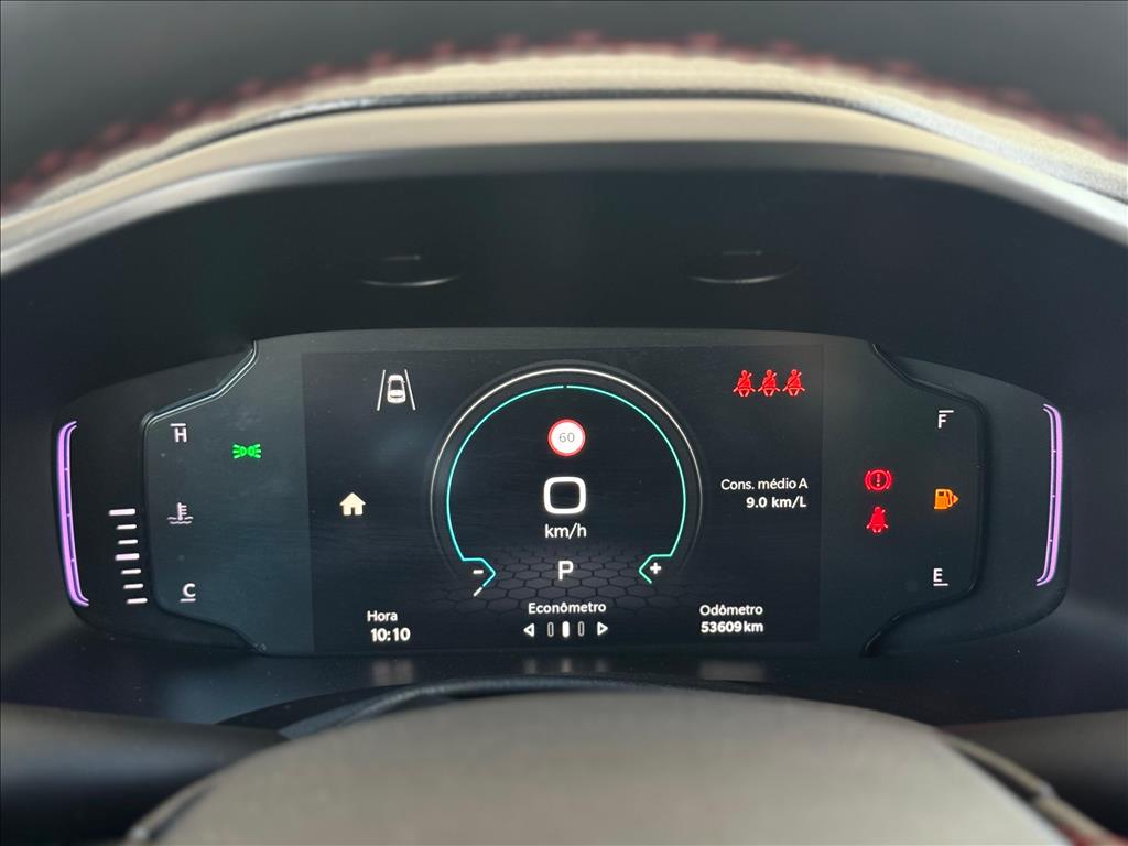 JEEP RENEGADE 1.3 T270 TURBO FLEX TRAILHAWK 4X4 AT9