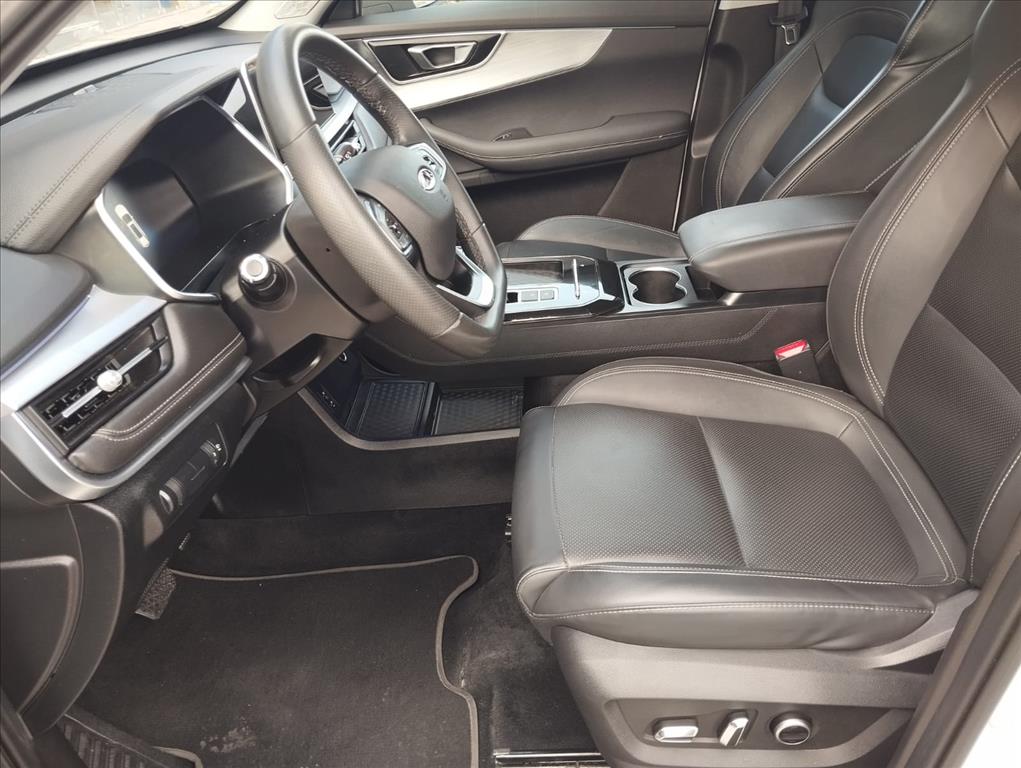 TIGGO 7 1.5 TCI TURBO FLEX SPORT CVT10