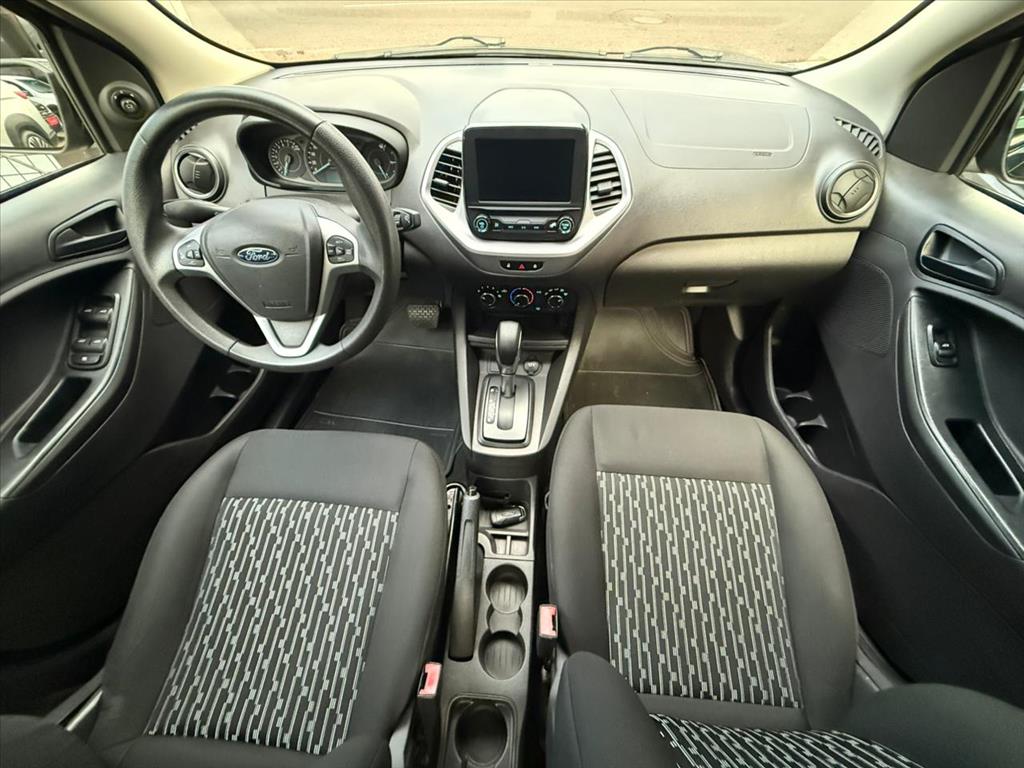 foto do carro
