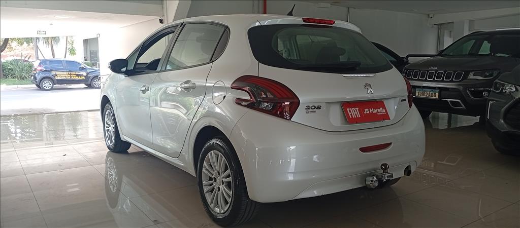 208 1.2 ACTIVE PACK 12V FLEX 4P MANUAL3