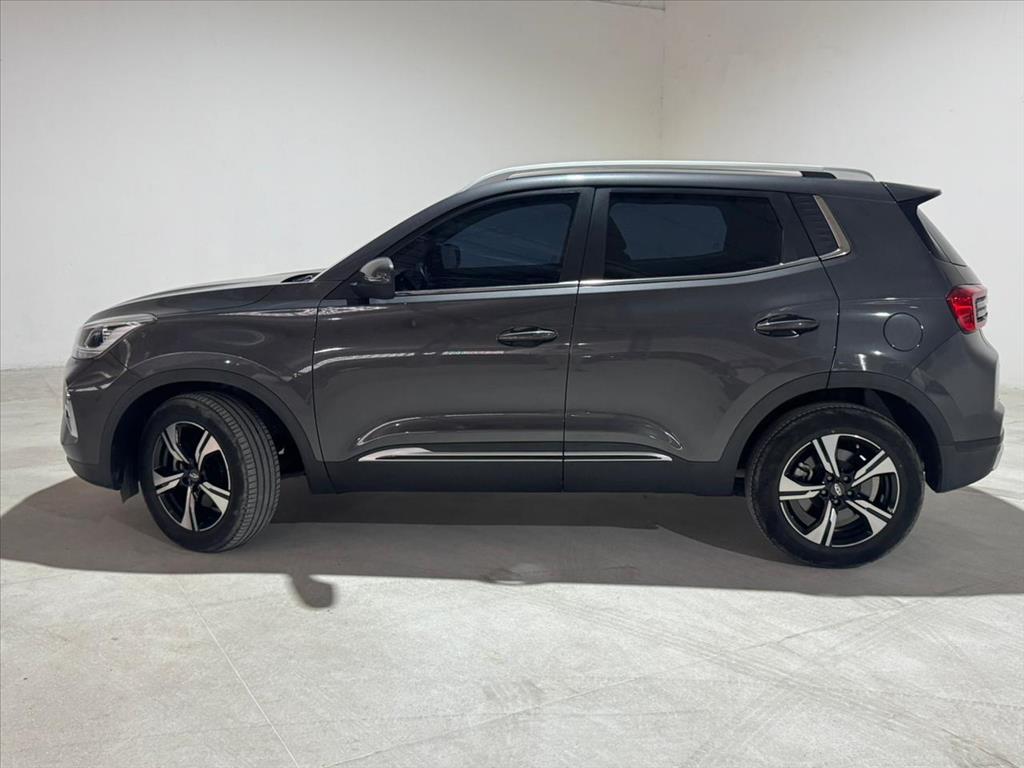 Caoa Chery-TIGGO 5x-1.5 VVT TURBO iFLEX SPORT CVT