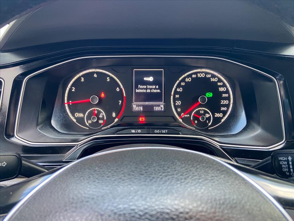 VIRTUS 1.0 200 TSI COMFORTLINE AUTOMÁTICO3