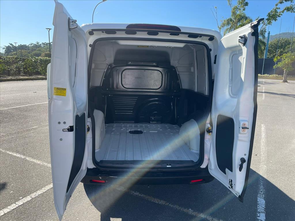 FIORINO 1.4 MPI FURGÃO ENDURANCE 8V FLEX 2P MANUAL6