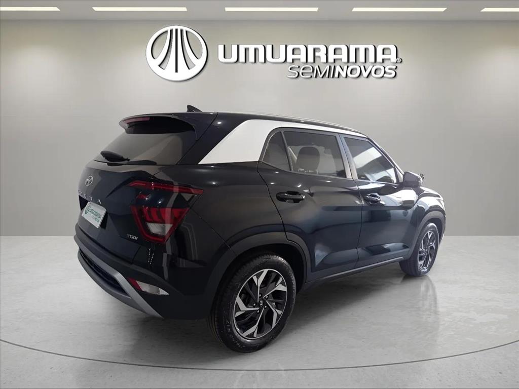 CRETA 1.0 TGDI FLEX LIMITED AUTOMÁTICO3
