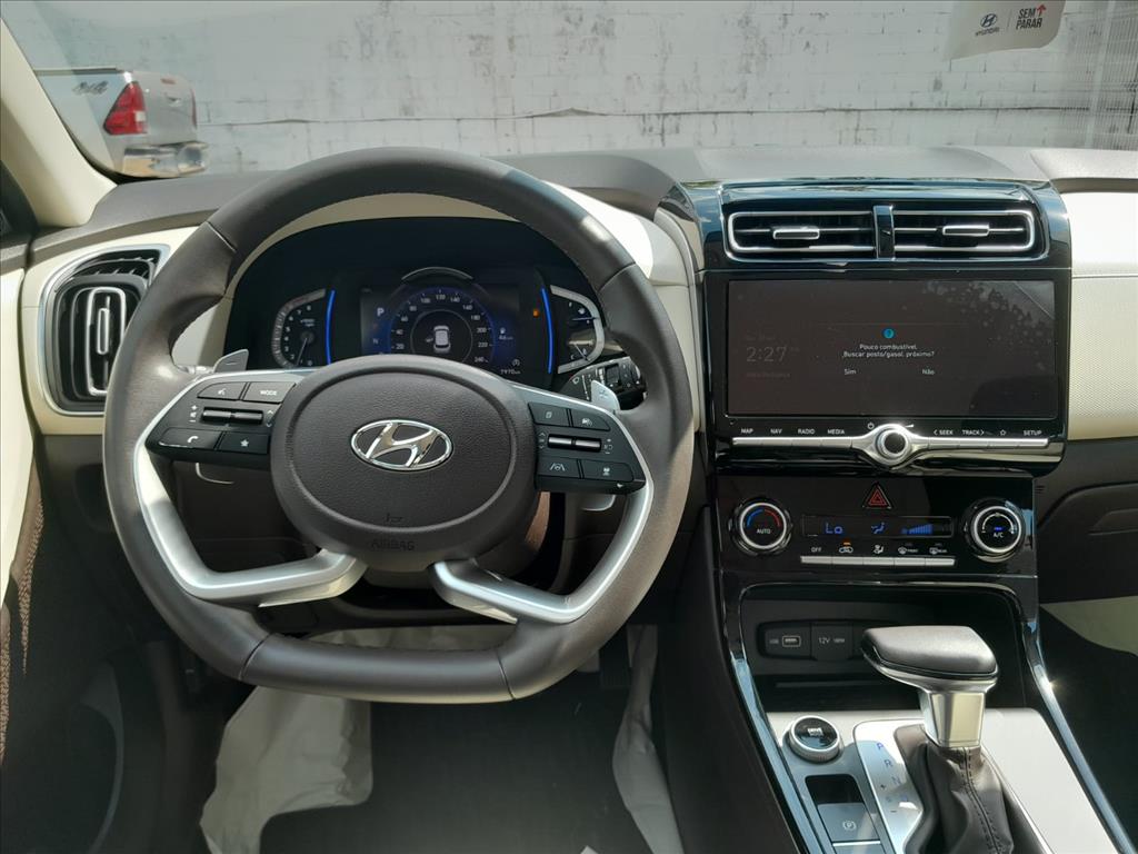 CRETA 2.0 FLEX ULTIMATE AUTOMÁTICO8