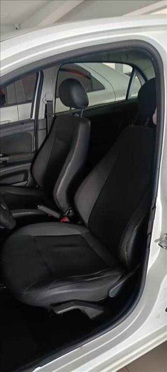 VOYAGE 1.6 MSI TOTALFLEX TRENDLINE 4P MANUAL6