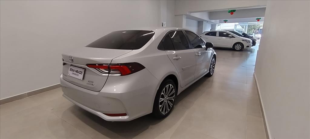 COROLLA 1.8 VVT-I HYBRID FLEX ALTIS CVT1