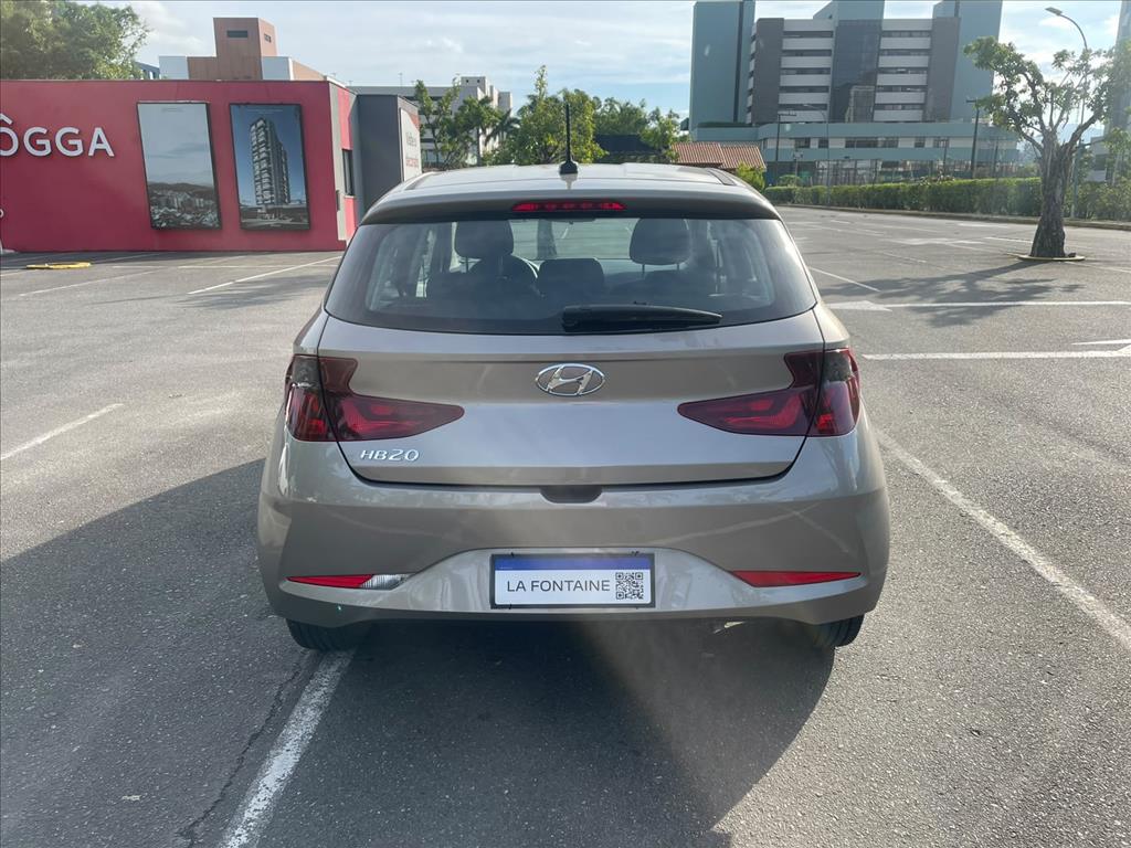 HB20S 1.0 12V FLEX VISION MANUAL5