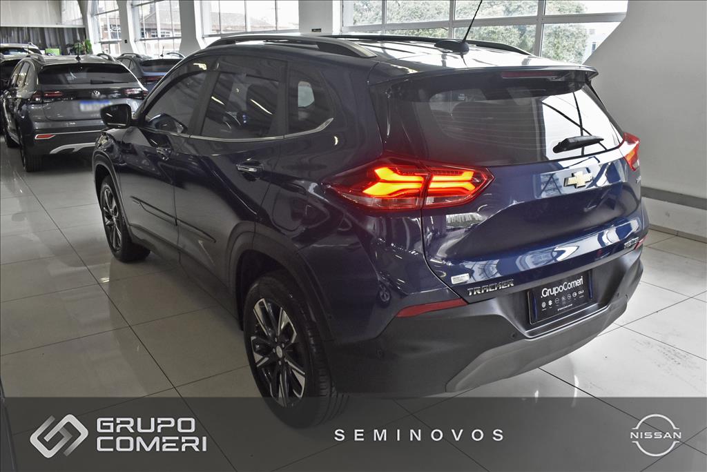 TRACKER 1.2 TURBO FLEX PREMIER AUTOMÁTICO3