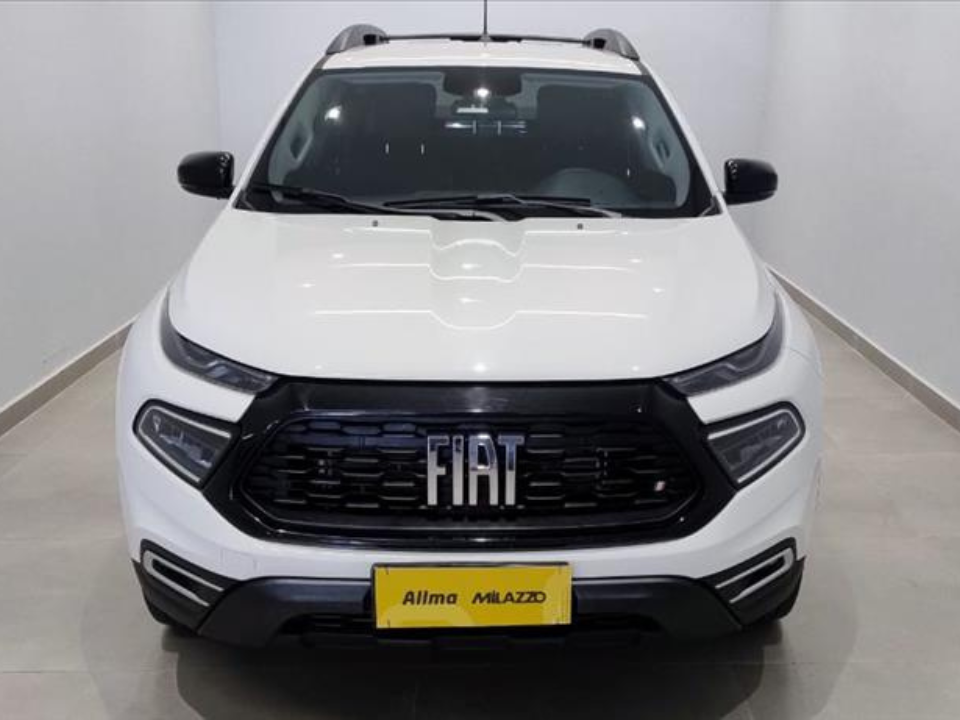 TORO 1.3 TURBO 270 FLEX FREEDOM AT61