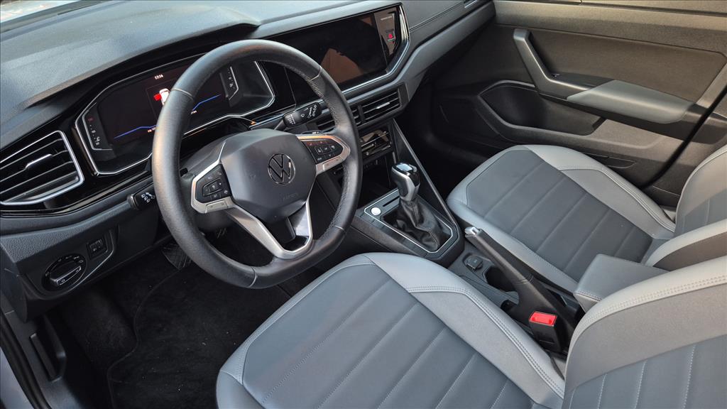 NIVUS 1.0 200 TSI TOTAL FLEX HIGHLINE AUTOMÁTICO7