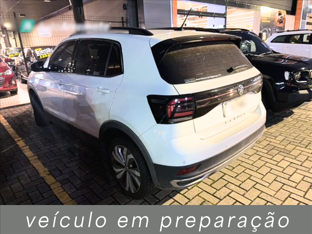 T-CROSS 1.0 200 TSI TOTAL FLEX MANUAL0