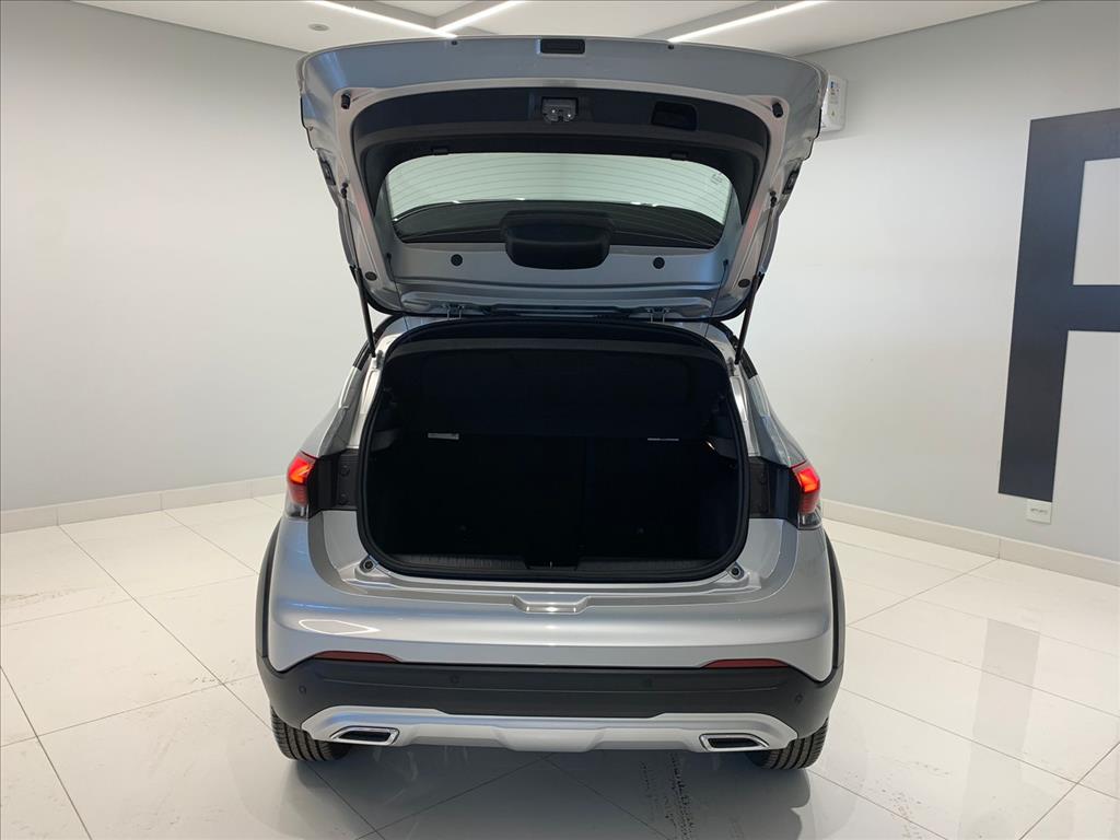 PULSE 1.0 TURBO 200 FLEX IMPETUS CVT5