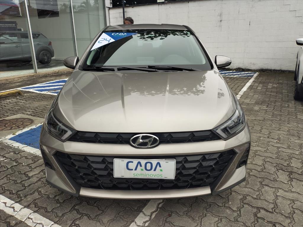 Hyundai-HB20-1.0 TGDI FLEX PLATINUM AUTOMÁTICO