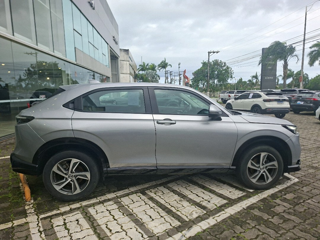 HR-V 1.5 DI I-VTEC TURBO FLEX TOURING CVT2