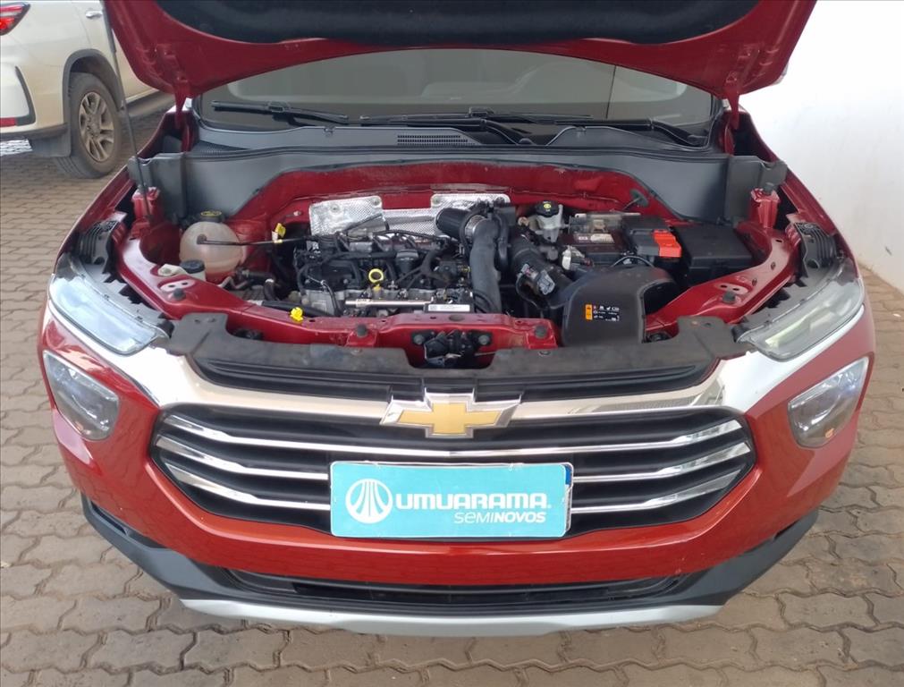 MONTANA 1.2 TURBO FLEX LTZ AUTOMÁTICO15