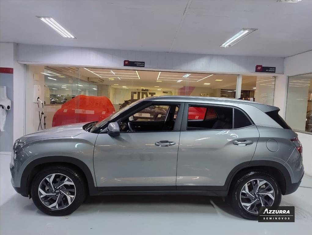 CRETA 1.0 TGDI FLEX PLATINUM AUTOMÁTICO4