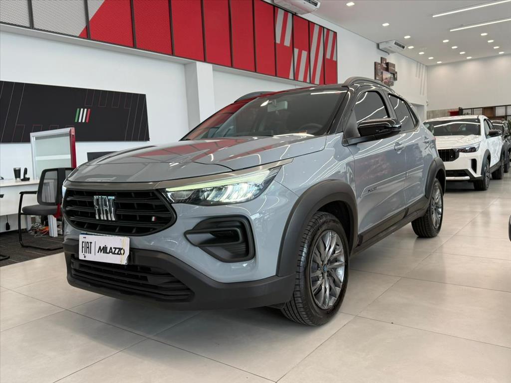 PULSE 1.3 FLEX DRIVE CVT6