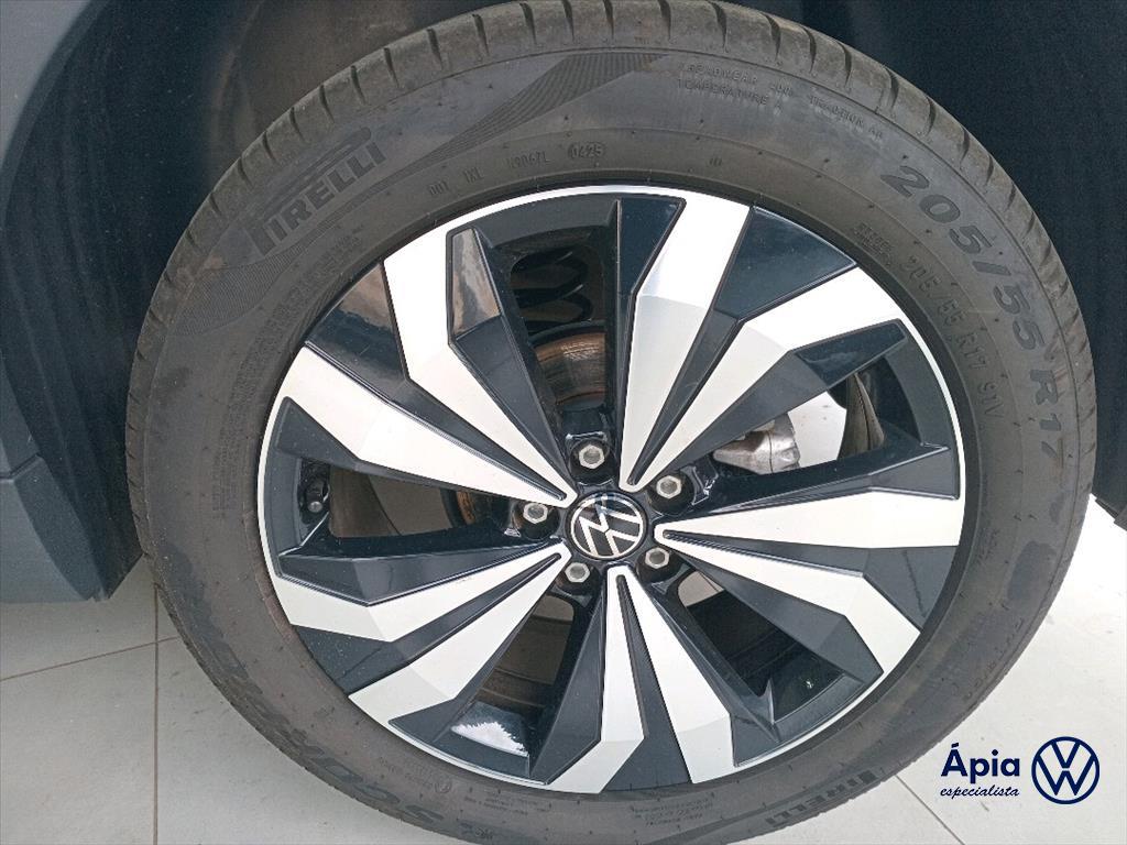 T-CROSS 1.0 200 TSI TOTAL FLEX COMFORTLINE AUTOMÁTICO12