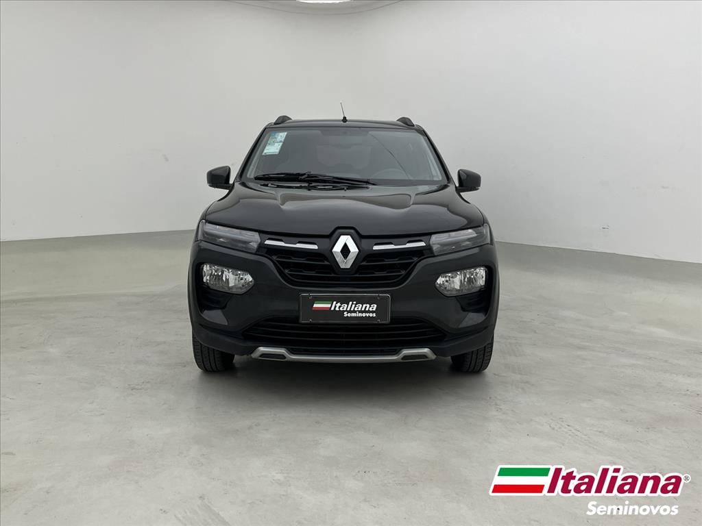 KWID 1.0 12V SCE FLEX OUTSIDER MANUAL7
