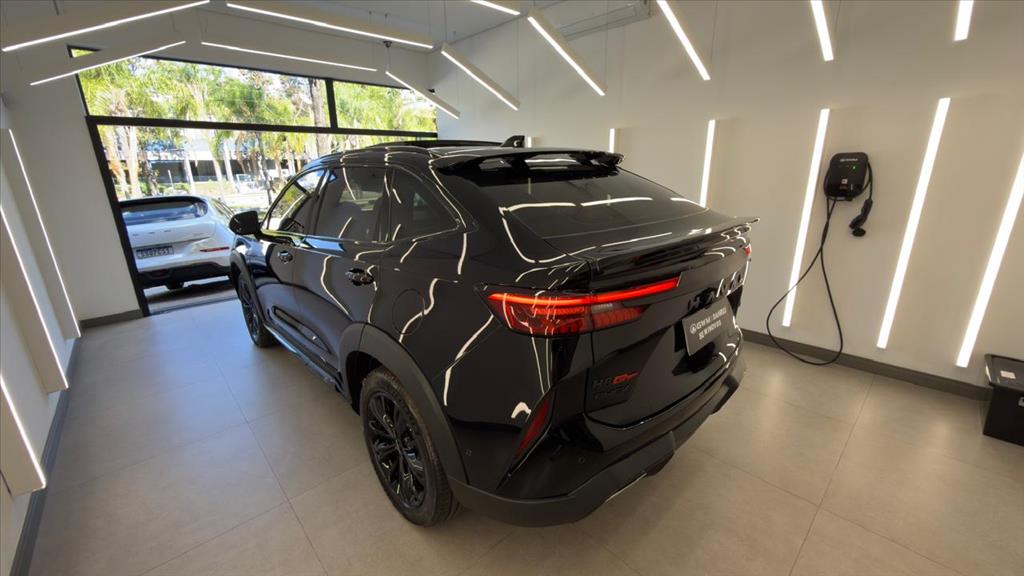 HAVAL H6 GT 1.5 PHEV AWD E-TRACTION4