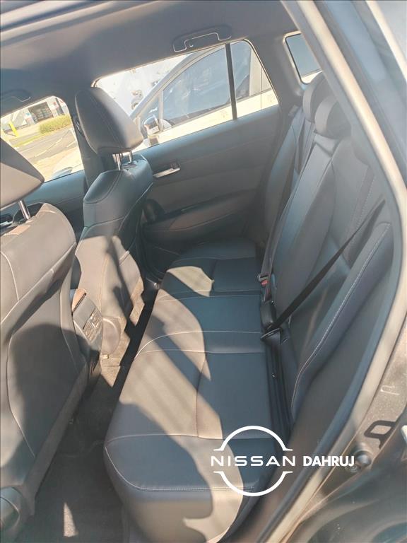 COROLLA CROSS 2.0 VVT-IE FLEX XRE DIRECT SHIFT6