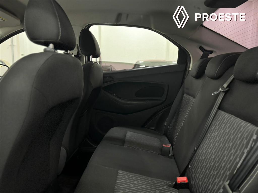 KA 1.5 TI-VCT FLEX SE MANUAL8
