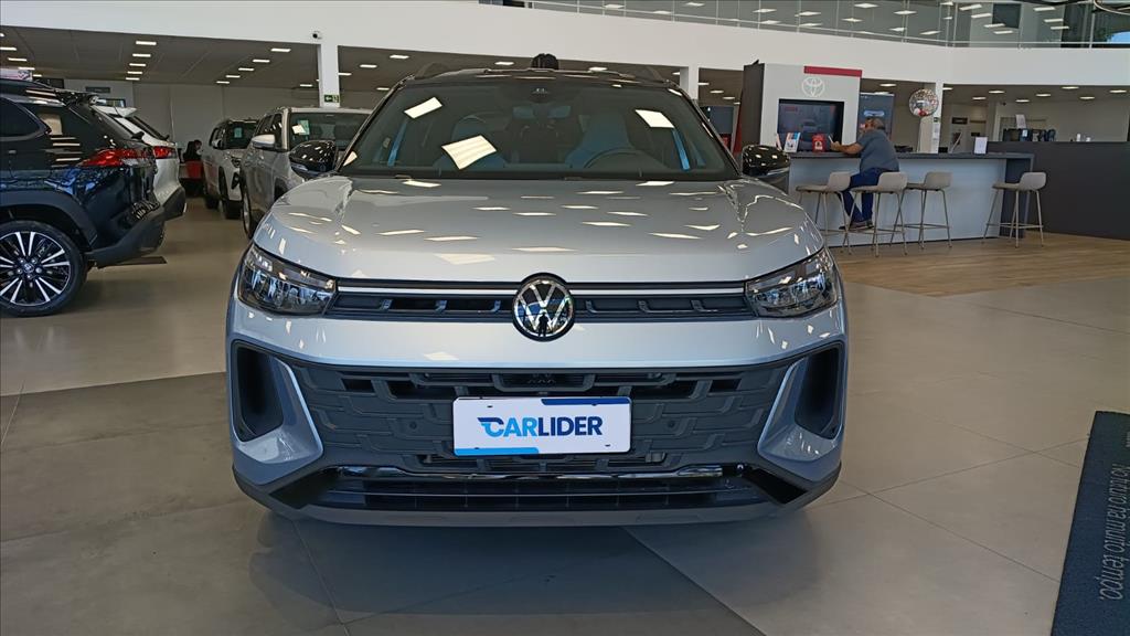 TERA 1.0 170 TSI HIGH AUTOMÁTICO0