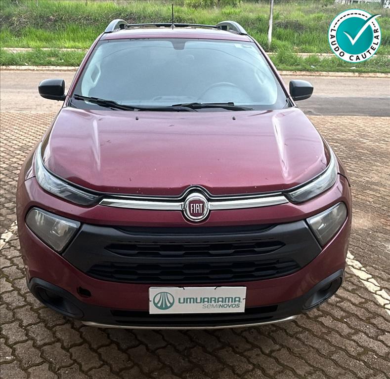 TORO 2.0 16V TURBO DIESEL FREEDOM MANUAL1