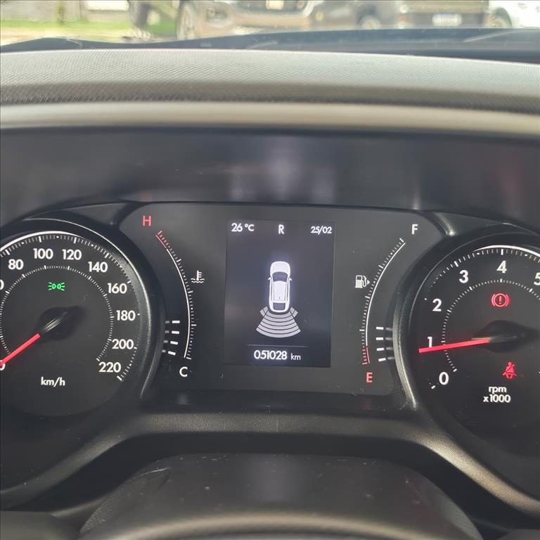 FASTBACK 1.0 TURBO 200 FLEX CVT8