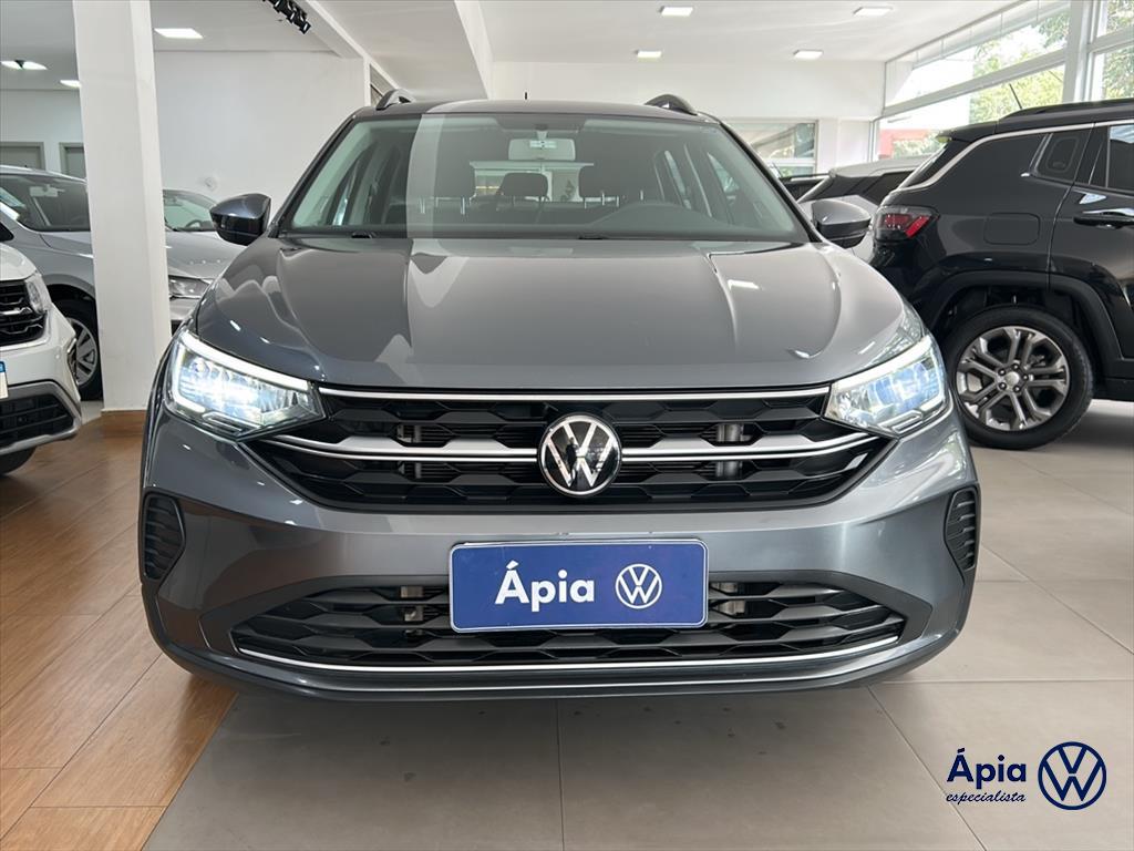 NIVUS 1.0 200 TSI TOTAL FLEX COMFORTLINE AUTOMÁTICO1