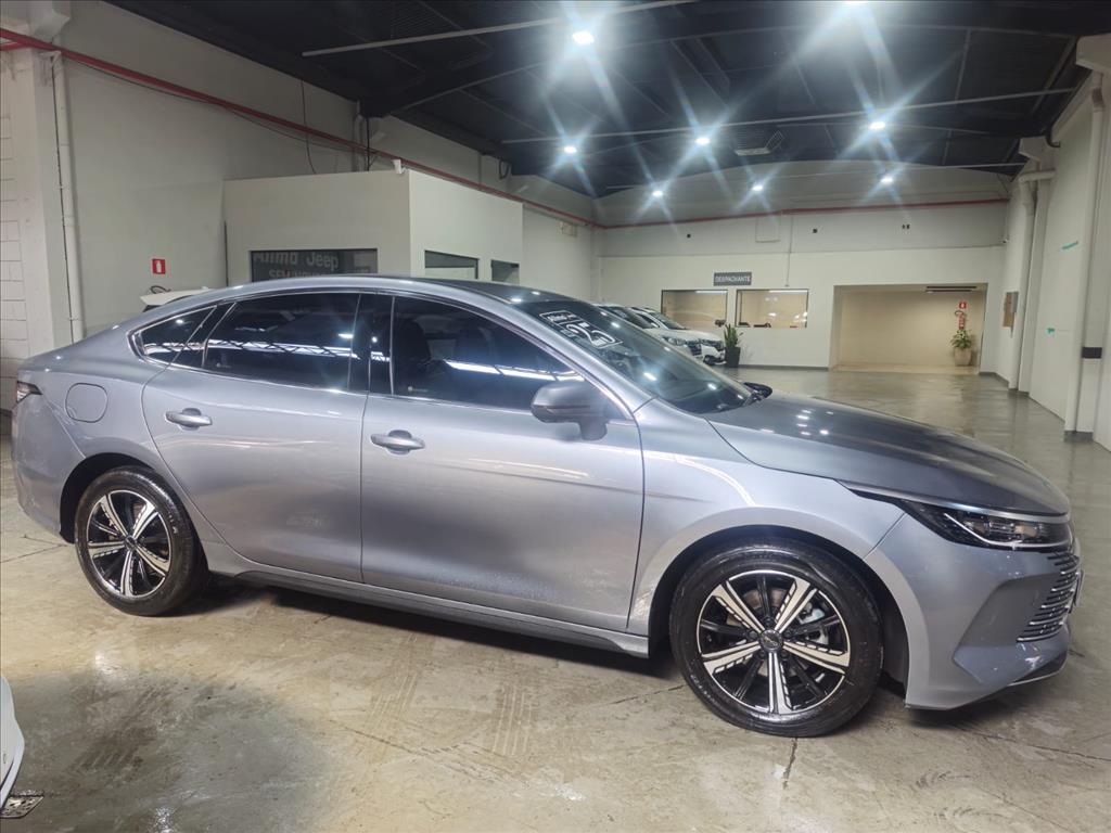 KING 1.5 DM-I PHEV GL AUTOMÁTICO8