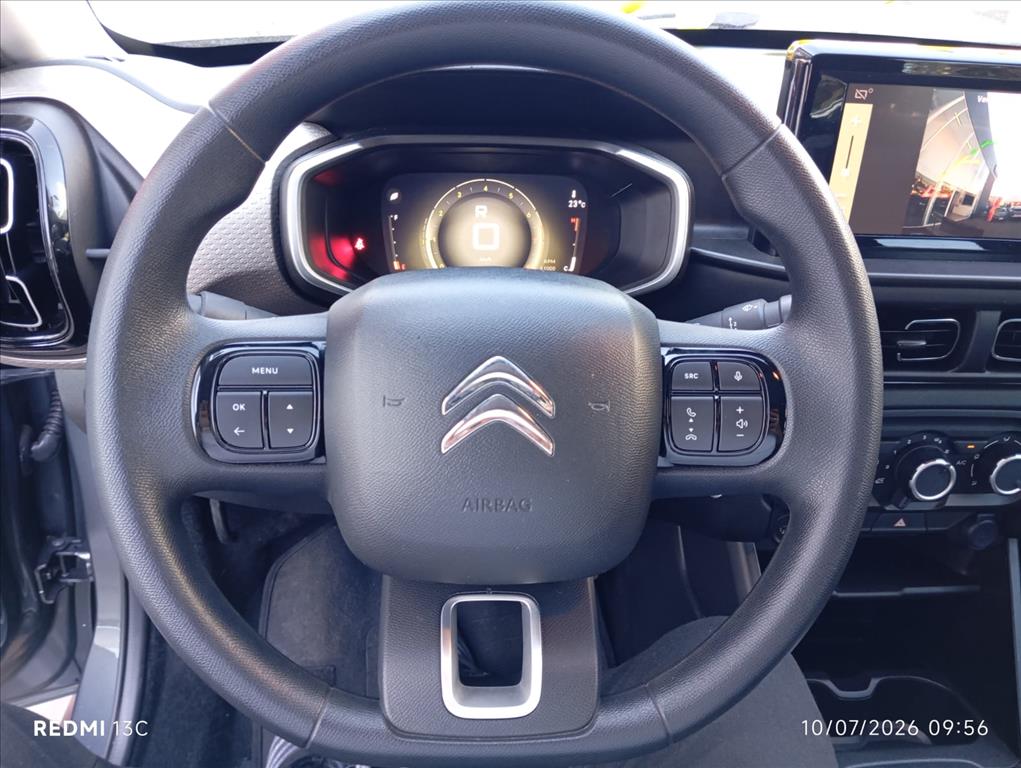 BASALT 1.0 TURBO 200 FLEX FEEL CVT6