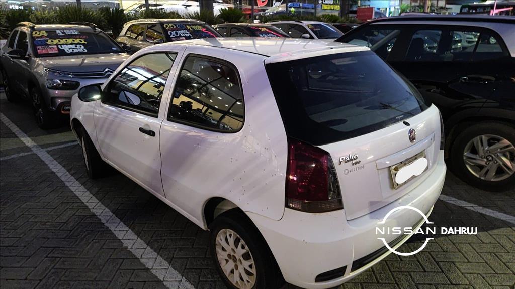 PALIO 1.0 MPI FIRE 8V FLEX 2P MANUAL7