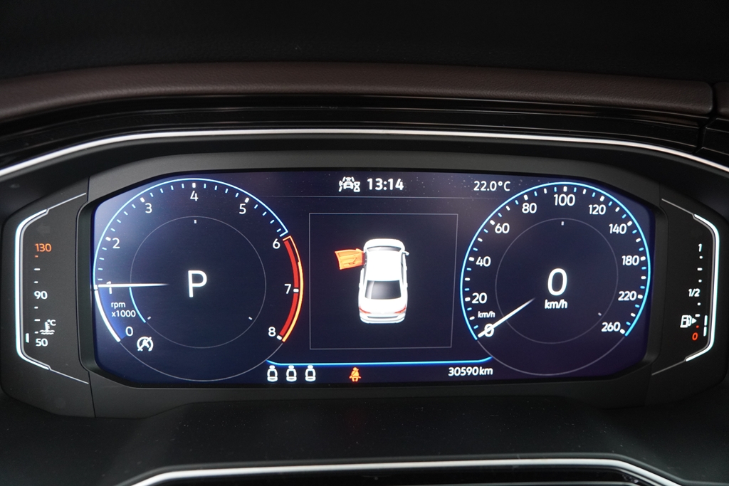 VIRTUS 1.0 200 TSI HIGHLINE AUTOMÁTICO11