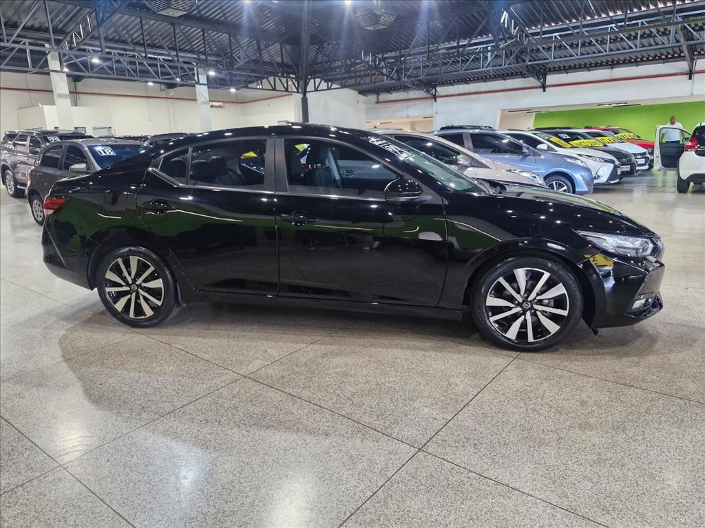 SENTRA 2.0 16V GASOLINA EXCLUSIVE XTRONIC3