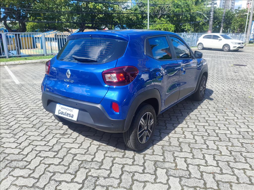 KWID 1.0 12V SCE FLEX INTENSE MANUAL15