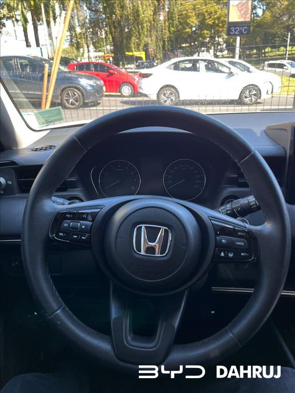 HR-V 1.5 DI I-VTEC FLEX EXL CVT3