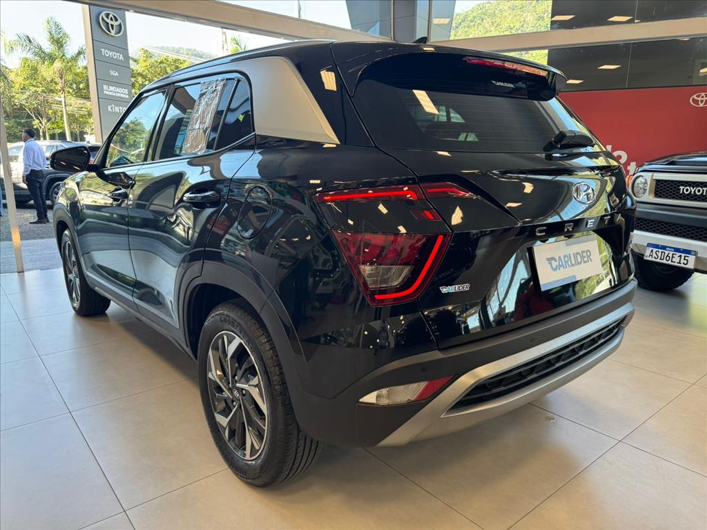 CRETA 1.0 TGDI FLEX LIMITED AUTOMÁTICO4
