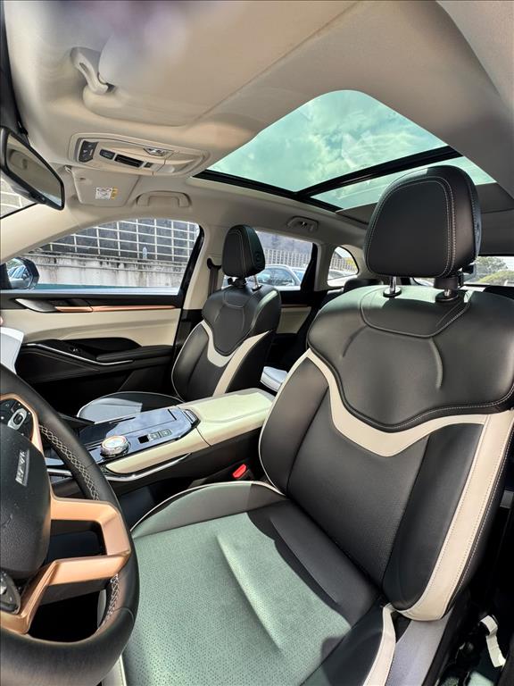 HAVAL H6 1.5 PHEV19 E-TRACTION11