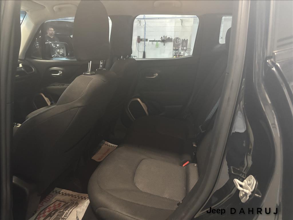 RENEGADE 1.8 16V FLEX SPORT 4P MANUAL7