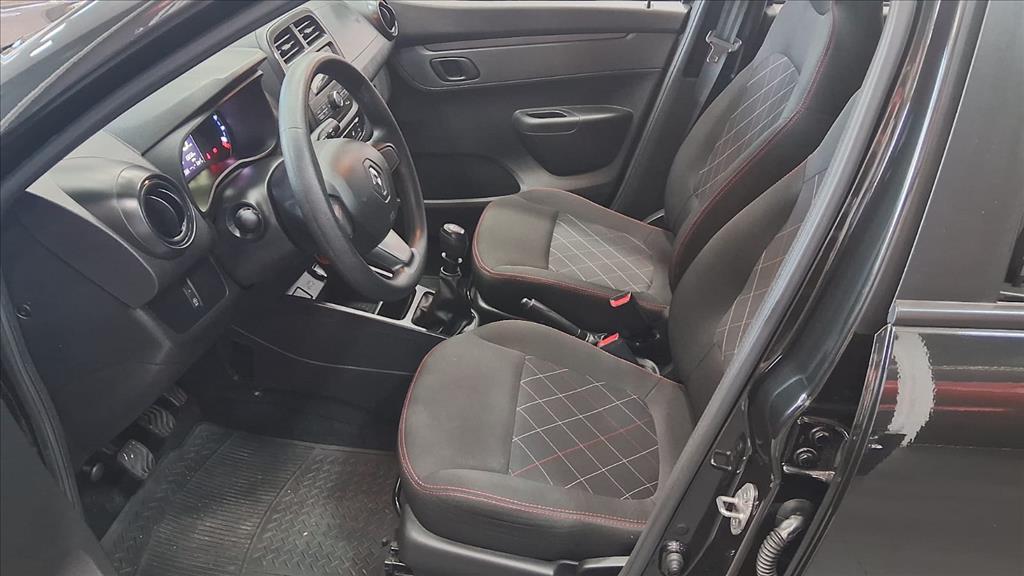 Renault-KWID-1.0 12V SCE FLEX ZEN MANUAL
