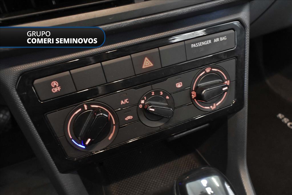 T-CROSS 1.0 200 TSI TOTAL FLEX SENSE AUTOMÁTICO10