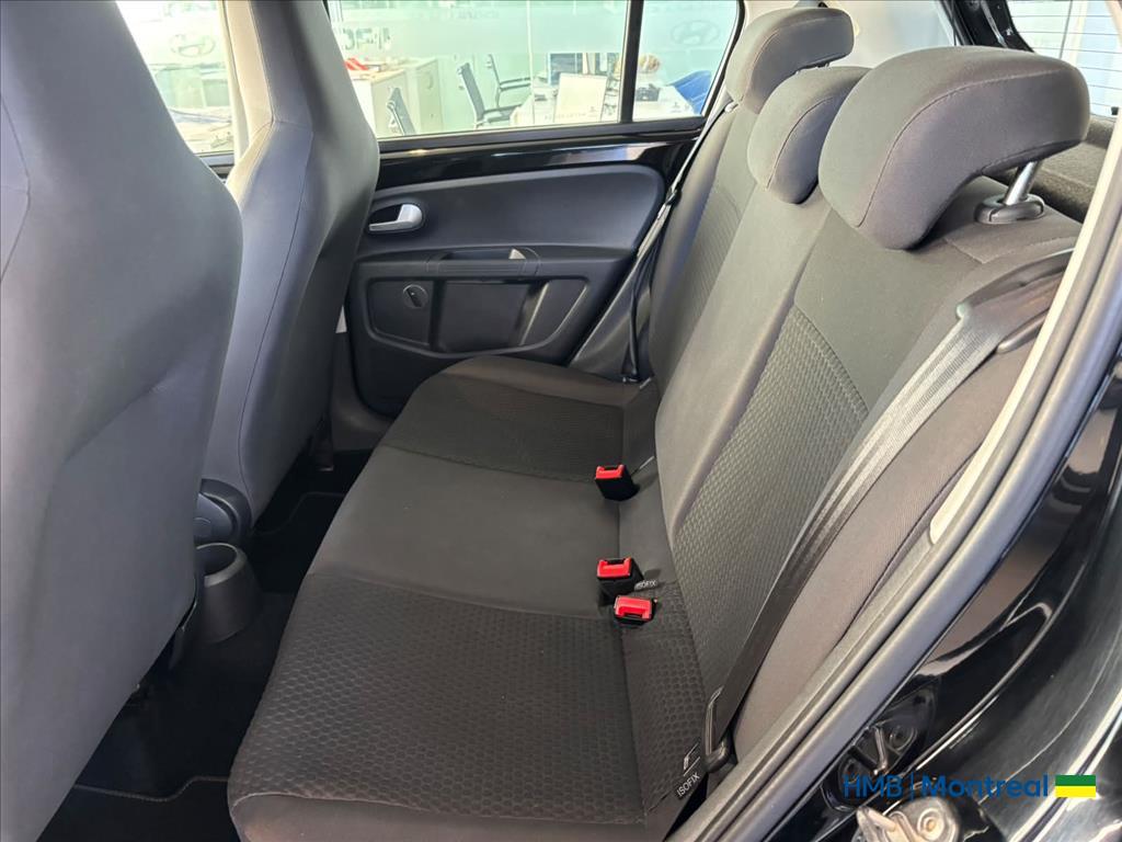 CROSS UP 1.0 TSI 12V FLEX 4P MANUAL9