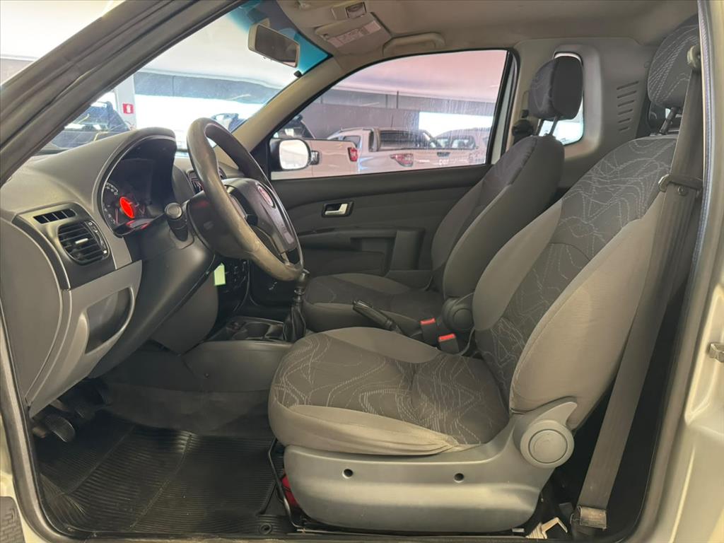 STRADA 1.4 MPI WORKING CE 8V FLEX 2P MANUAL11